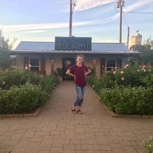 Meet your Posher, Danyel